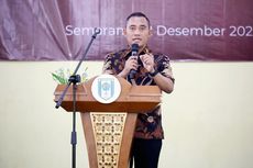 Program Sekolah Damai, Upaya BNPT Wujudkan Generasi Muda Berkualitas untuk Indonesia Emas