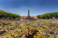 7 Hotel Murah Dekat Stasiun Malang Rp 100.000-an, Bisa Jalan Kaki 