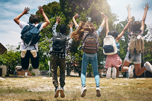 Ada Libur Anak Sekolah 2 Minggu, Catat Tanggalnya