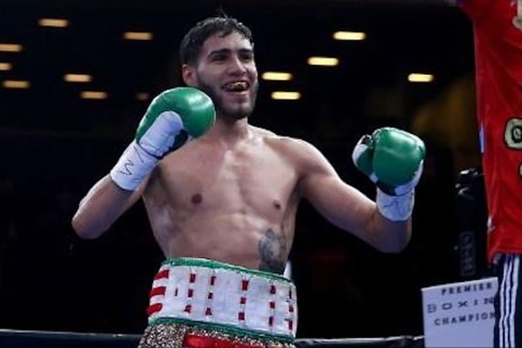 Petinju Prichard Colon Meninggal Dunia, 11 Tahun Lawan Cedera Otak