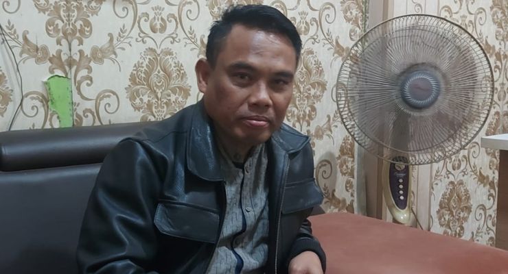 Koalisi dengan PKB Terancam Bubar, Nurul-Herjuna Tunggu Rekom PPP dan Gerindra
