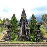 6 Wisata di Bogor Rasa Bali, Ada yang Mirip Pura Agung Lempuyang