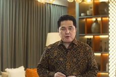 Video Risma Marahi Bank BUMN di 2 Daerah Viral, Erick Thohir Angkat Bicara