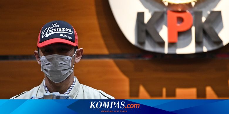Mau Tahu Berapa Gaji Ketua KPK?