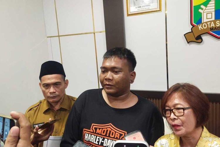 Kisah Caderra, Pemuda Asal Serang yang Kabur dari Bos Kamboja: Sempat Disetrum Hingga Dijual