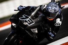 Pindah ke Ducati, Alex Marquez Ceritakan Masa Kelam di Honda
