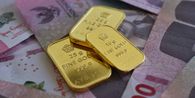 Harga Emas Hari Ini 8 Mei 2025, Antam dan Galeri24 Naik Rp 26.000 Per Gram