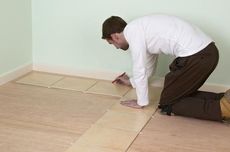 Cara Memasang Keramik Lantai agar Tidak Terangkat dan Pecah