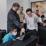 Menjelma Jadi Smart City, Pemkot Solo Tambah Fasilitas Publik di Kawasan Solo Technopark