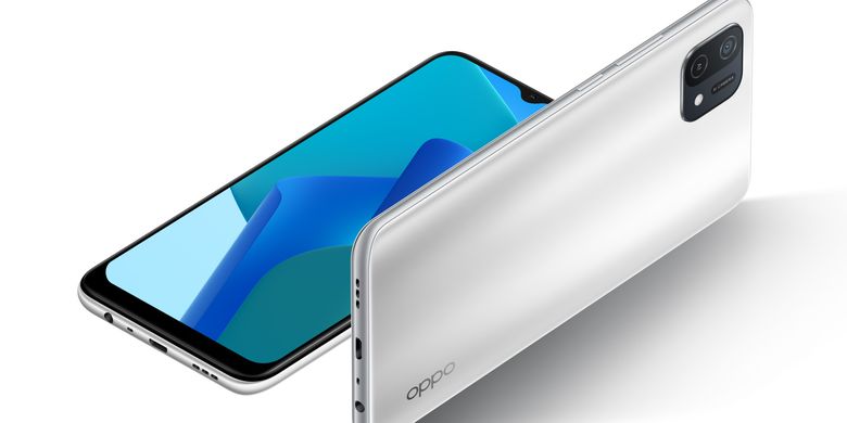 oppo tipe cph2349