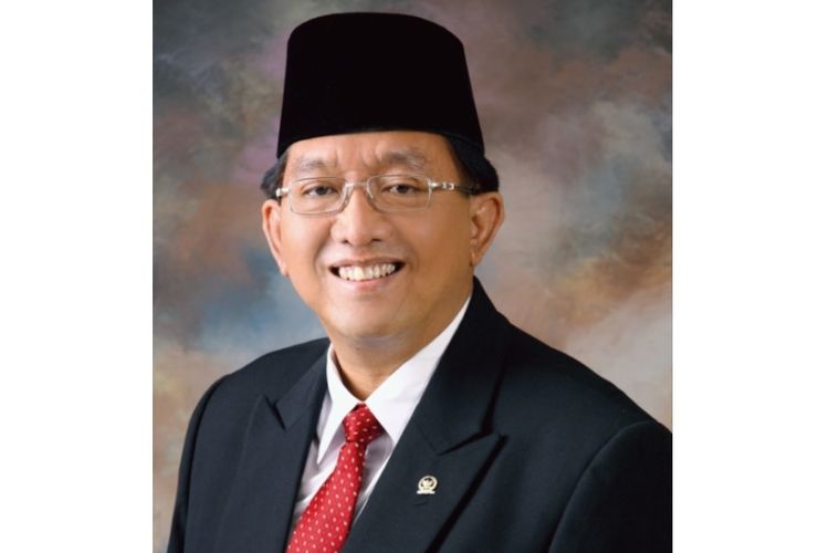 Politisi Partai Keadilan Sejahtera Dani Anwar