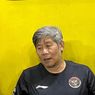 Alasan Herry IP Tolak Tawaran Menggiurkan Latih Ganda Putra China