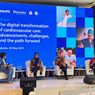 AI dan Teknologi Medis Mutakhir, Harapan Baru Perawatan Jantung di Indonesia