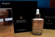 Initialiste, Serum untuk Kulit Kepala