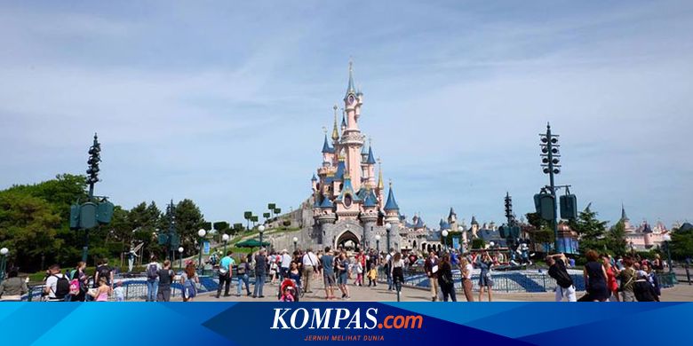 Disneyland