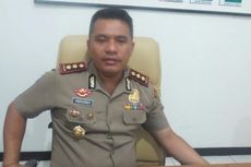 Amankan Shalat Idul Adha, Polres Kota Jayapura Siagakan 300 Personel