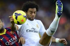 Madrid Tanpa Marcelo ke Markas La Real