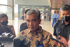 Elektabilitas Naik Berdasarkan Survei Litbang "Kompas", Gerindra: Jangan Jumawa, Sombong, Apalagi Takabur