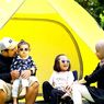 Tarif Camping di The Ugul-Ugul Kepurun Klaten, mulai Rp 90.000