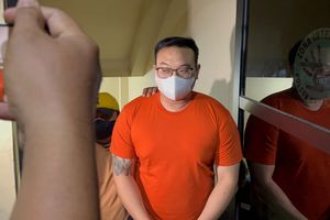 Karaoke Berujung Maut di Jakbar, Mahasiswi Tewas di Kamar Hotel Usai Dicekoki Ekstasi-Riklona