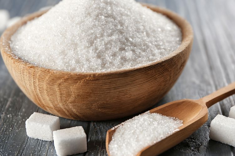 Jaga Pola Hidup Sehat, Ini Batas Konsumsi Gula, Garam, dan Lemak Harian