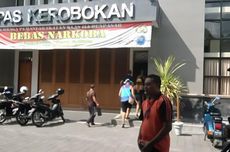 55 WNA di Bali Terima Remisi Khusus HUT ke-77 RI