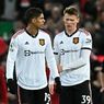 Liverpool Vs Man United 7-0: Ten Hag Marah, Kalah Bukan karena Lelah