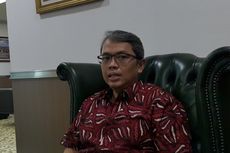 Akomodasi Visi Misi Gubernur, Anggaran DKI 2018 Akan Bertambah 