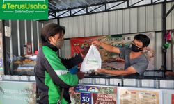 GrabKitchen Bantu Pengusaha Ayam Geprek Tingkatkan Omzet Dua Kali Lipat di Tengah Pandemi