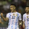 Hasil Kualifikasi Piala Dunia: Messi Kena Tekel Horor, Argentina Menang Lawan 10 Pemain Venezuela