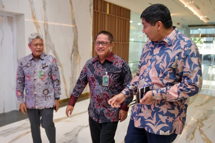Bos BSN Siap Tancap Gas Biayai KPR 40 Tahun