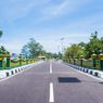 Siap Dilintasi, Jembatan Sanggrahan Ringankan Beban Ring Road Utara