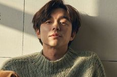 Gong Yoo Disebut Akan Bintangi Drama dengan Song Hye Kyo