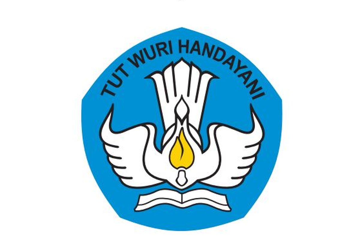 Logo Tut Wuri Handayani