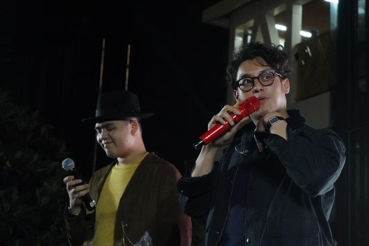 Jazz Meets Pop 2026: Harmoni Tradisi dan Tren di Tengah Kota Jakarta