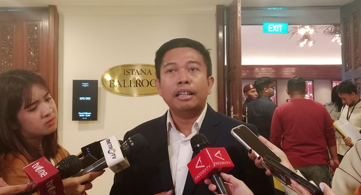 KPUD Jakarta Umumkan Tak Ada Pemungutan Suara Ulang pada Pilkada 2024