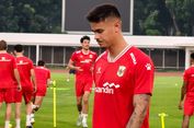 Mees Hilgers Gabung TC Timnas Indonesia, John Herdman Punya Rencana Khusus