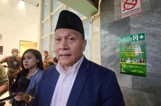 Ketua KPU Dipecat karena Kasus Asusila, Mardani: Tamparan untuk Komisi II DPR