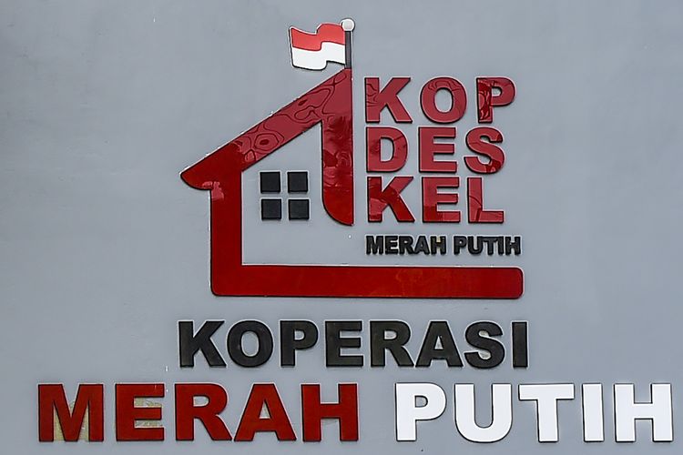 Pemerintah Akan Perluas Fungsi Koperasi Merah Putih, Bisa Salurkan Bansos dan Alsintan