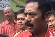 Wali Kota Rudy Yakin Golput di Solo Turun