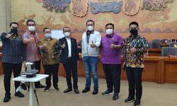 Pengusaha Keluhkan Izin Usaha, Anggota Komisi VI DPR: Banyak Aturan Berubah