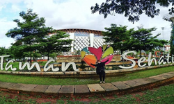 Taman Sehati Bekasi Akan Disulap Jadi Tempat Wisata Kuliner dan Ruang Publik