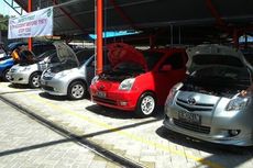 Mobil88 Mulai Panen Penjualan Mobil Bekas