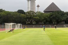 Uzbekistan Bahagia Lakoni Laga 8 Besar Piala Dunia U17 di Solo: Ramah dan Nyaman, Seperti di Rumah