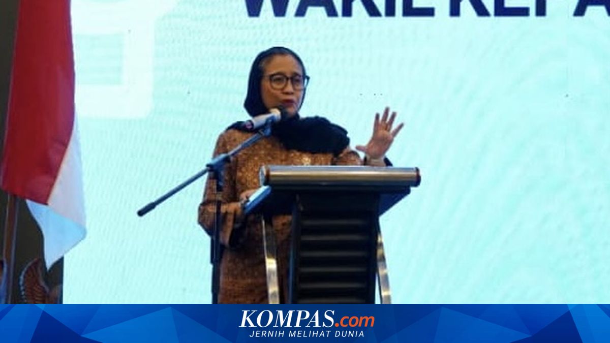 BGN Tanggung Biaya Pengobatan 72 Siswa di Duren Sawit yang Diduga Keracunan MBG

~LL

Klik untuk baca: