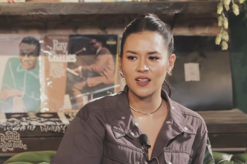 Raisa Bongkar Proses Kreatif di Balik Pembuatan Album It's Personal