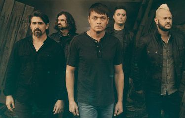 Lirik dan Chord Lagu Here Without You dari 3 Doors Down Halaman