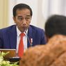 Jokowi Minta Menteri Cari Terobosan Biayai Tol Trans Sumatera