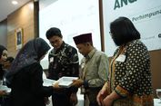 Borong 3 Penghargaan PFI 2026, Dompet Dhuafa Tegaskan Komitmen di Ekosistem Filantropi Nasional