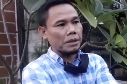 4 Pernyataan Akri soal Kerinduan dan Ajakan Bangun Lagi Patrio